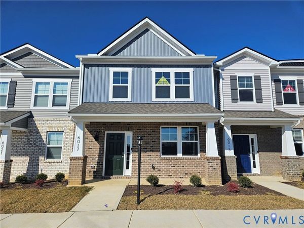 5912 Capstan Lane , Chesterfield, VA 23234
