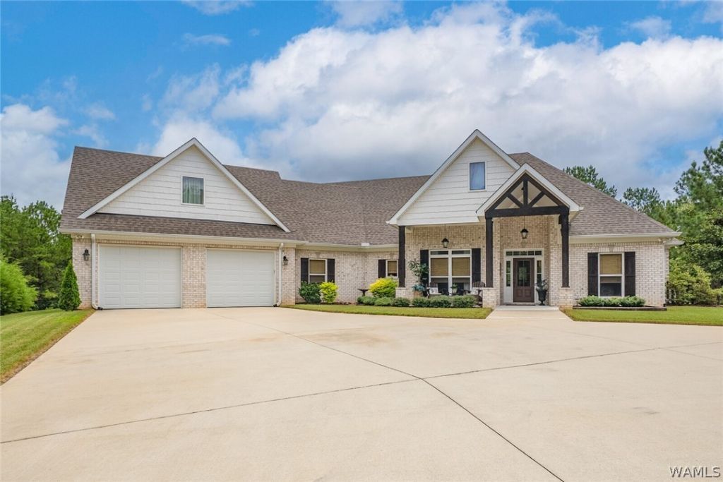 14456 Highland Ridge, Duncanville, AL 35456 Main Photo
