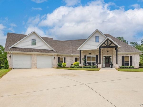 14456 HIGHLAND Ridge, Duncanville, AL 35456
