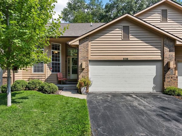 529 East Post Road SE, Unit 124, Cedar Rapids, IA 52403