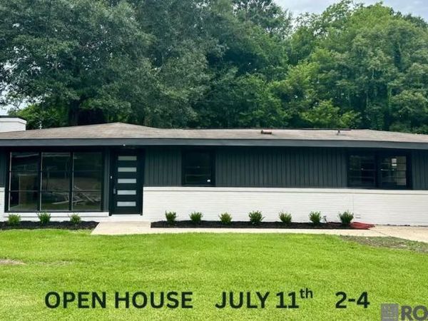 120 Cloud Dr, Baton Rouge, LA 70806