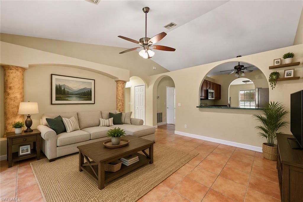 4436/4438 Pine Lake Rd, Bonita Springs, FL 34134 Photo