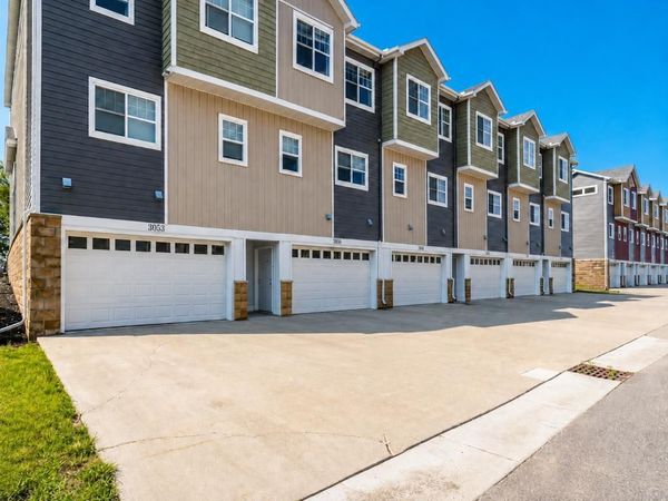 3049 Bluestem Trail, Mankato, MN 56001