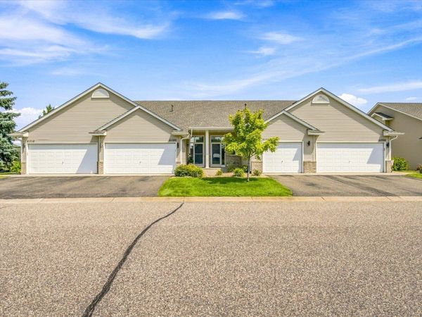 21710 Evergreen Trail, Rogers, MN 55374