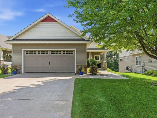 953 Firesteed Ridge, Waconia, MN 55387