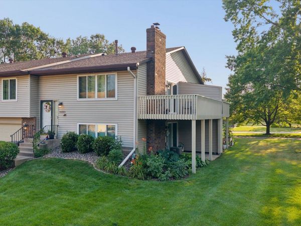 14323 Chestnut Drive, Eden Prairie, MN 55347