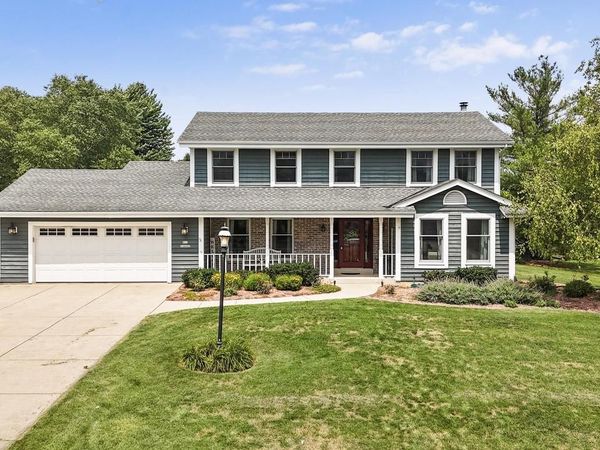 N65W14482 Redwood DRIVE, Menomonee Falls, WI 53051
