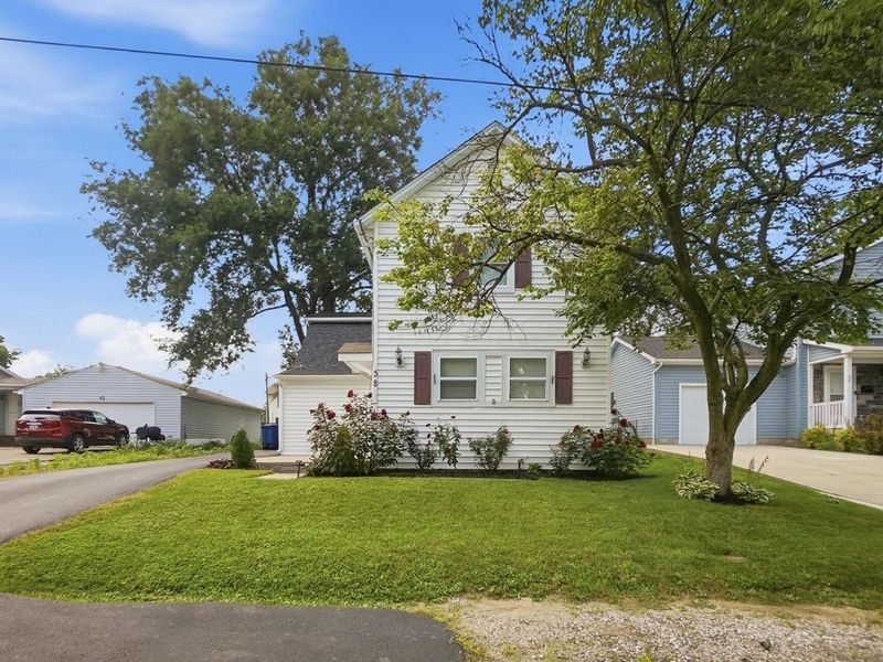 38 Stilson Street, Delaware, OH 43015 Photo 1