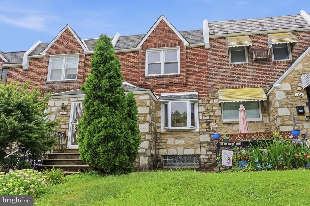 106 E Cheltenham Avenue, Philadelphia, PA 19120 Main Photo