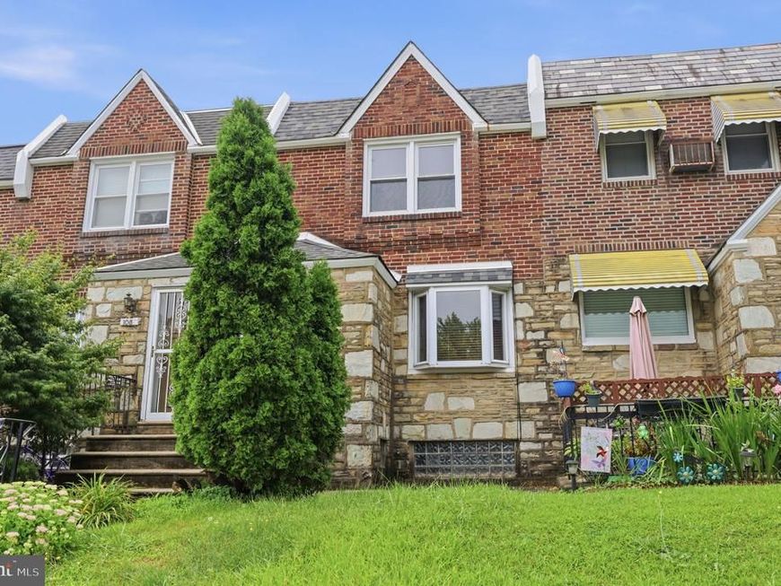 106 E Cheltenham Avenue, Philadelphia, PA 19120 Main Photo