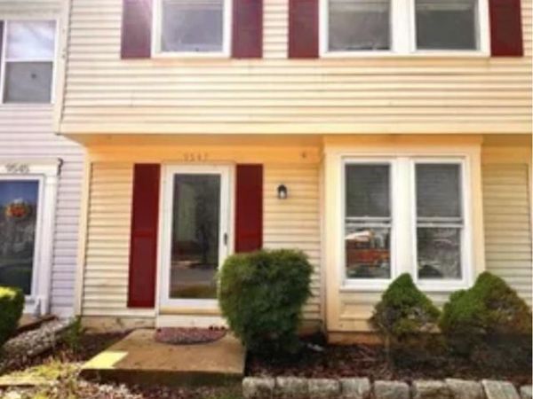 9547 QUARRY BRIDGE COURT, COLUMBIA, MD 21046