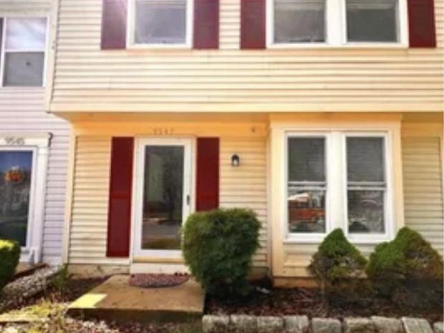 9547 Quarry Bridge Court, Columbia, MD 21046 Main Photo