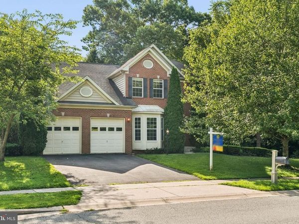 100 RAYDAN WAY , NORTH EAST, MD 21901
