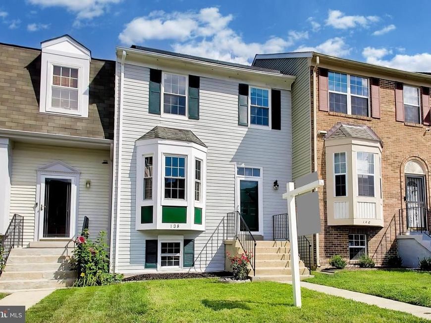 138 Joyceton Terrace , Upper Marlboro, MD 20774 Main Photo