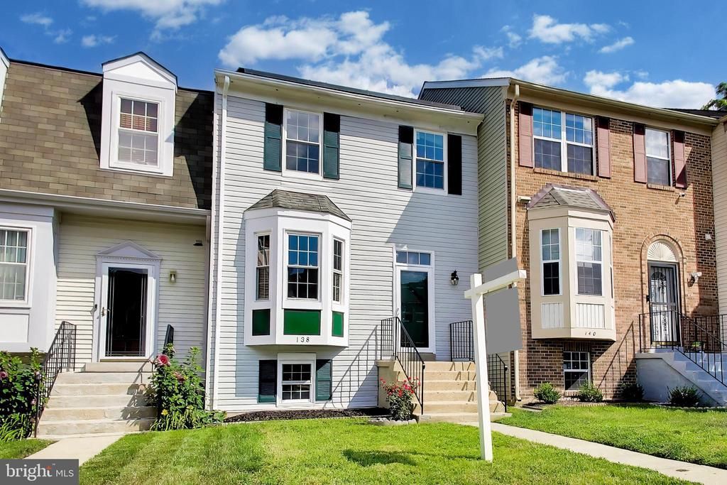 138 JOYCETON TERRACE , UPPER MARLBORO, MD 20774