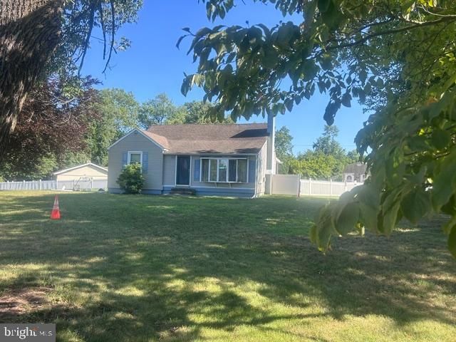 6279 HULMEVILLE ROAD , BENSALEM, PA 19020