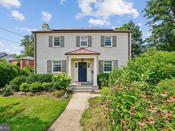 4919 26TH STREET N, ARLINGTON, VA 22207
