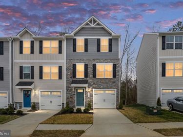 7263 CONGRESSIONAL CIRCLE, RUTHER GLEN, VA 22546