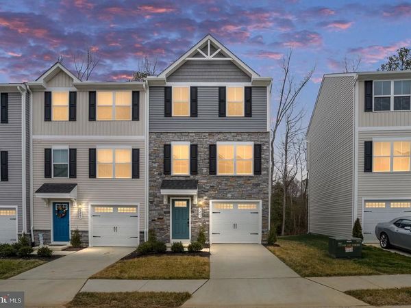 7263 CONGRESSIONAL CIRCLE, RUTHER GLEN, VA 22546