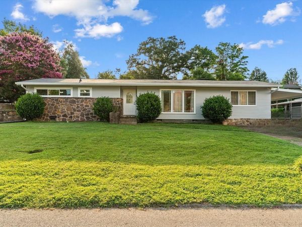 821 Belvoir Terrace , Chattanooga, TN 37412