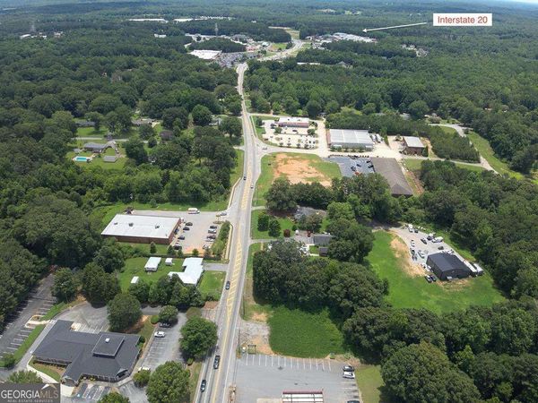 249 Carrollton Street, Temple, GA 30179