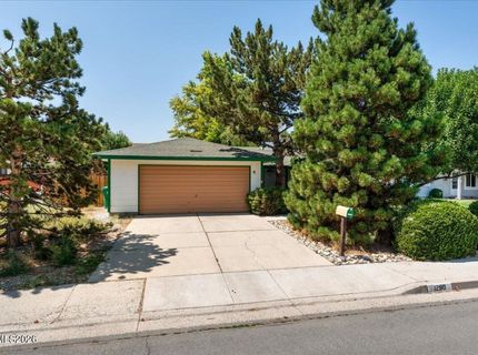 1290 Autumn Hills Drive, Reno, NV 89511 Photo
