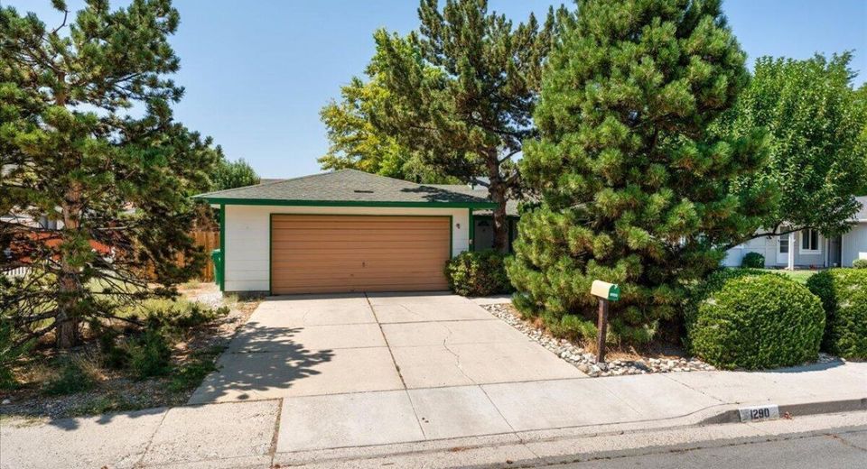 1290 Autumn Hills Drive, Reno, NV 89511 Photo