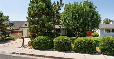 1290 Autumn Hills Drive, Reno, NV 89511 Photo