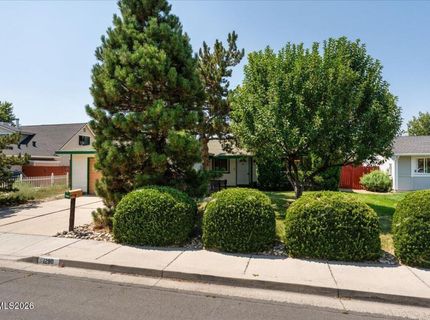 1290 Autumn Hills Drive, Reno, NV 89511 Photo