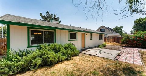 1290 Autumn Hills Drive, Reno, NV 89511 Photo