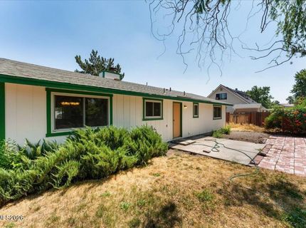 1290 Autumn Hills Drive, Reno, NV 89511 Photo