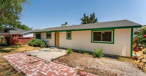 1290 Autumn Hills Drive, Reno, NV 89511 Photo