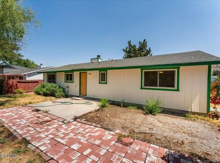 1290 Autumn Hills Drive, Reno, NV 89511 Photo