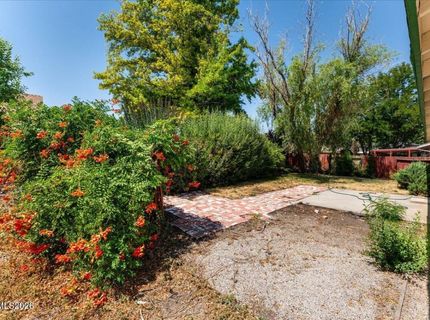 1290 Autumn Hills Drive, Reno, NV 89511 Photo