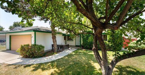 1290 Autumn Hills Drive, Reno, NV 89511 Photo