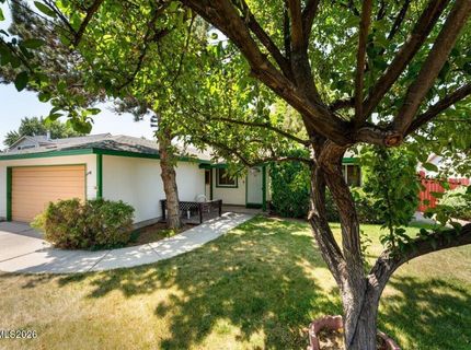 1290 Autumn Hills Drive, Reno, NV 89511 Photo