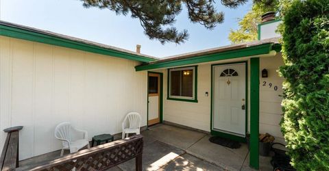 1290 Autumn Hills Drive, Reno, NV 89511 Photo