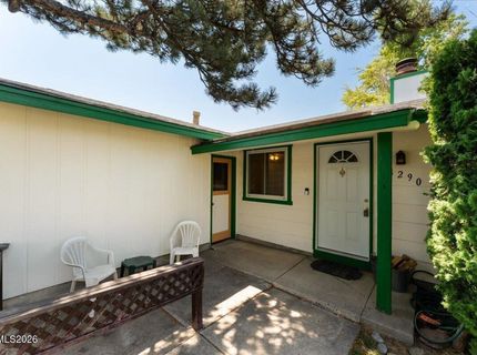 1290 Autumn Hills Drive, Reno, NV 89511 Photo