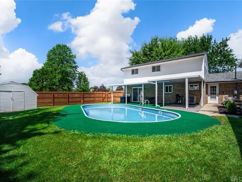 7028 Safari Drive, Huber Heights, OH 45424 Photo 30