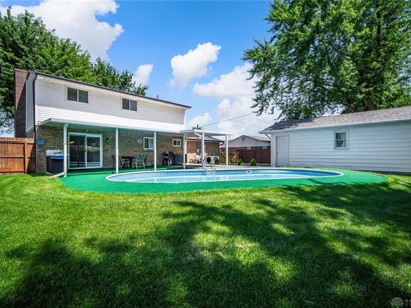 7028 Safari Drive, Huber Heights, OH 45424 Photo 31