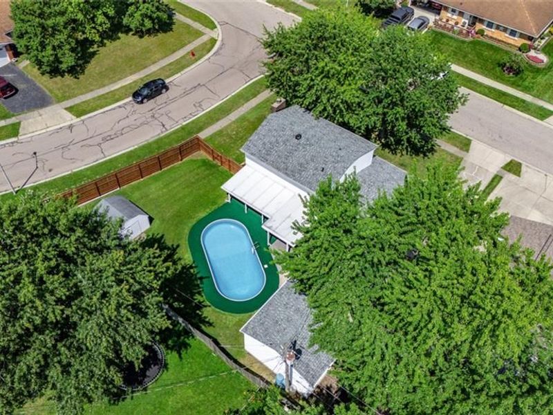 7028 Safari Drive, Huber Heights, OH 45424 Photo 35
