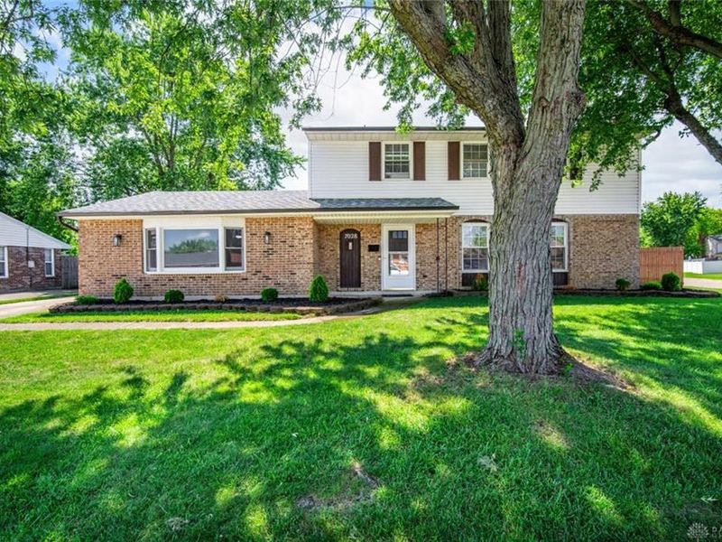 7028 Safari Drive, Huber Heights, OH 45424 Photo 37
