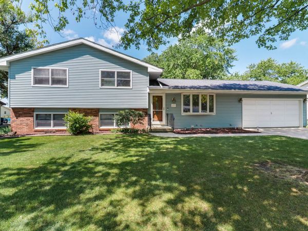 207 N Bone Drive , Normal, IL 61761
