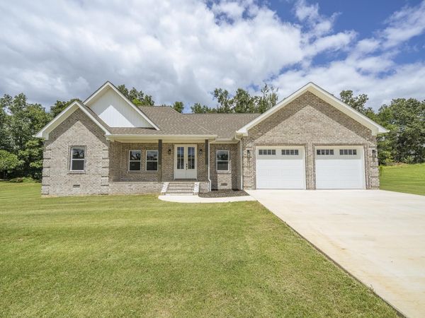 775 CORDOVA CV , Savannah, TN 38372