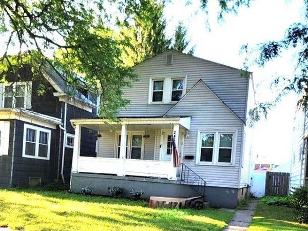 2462 Linwood Avenue, Niagara Falls, NY 14305