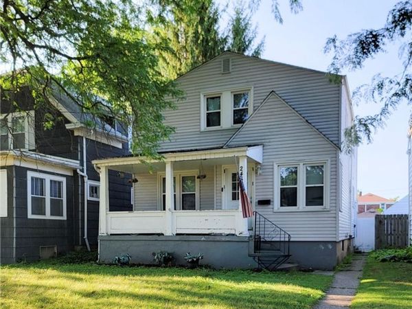 2462 Linwood Avenue, Niagara Falls, NY 14305