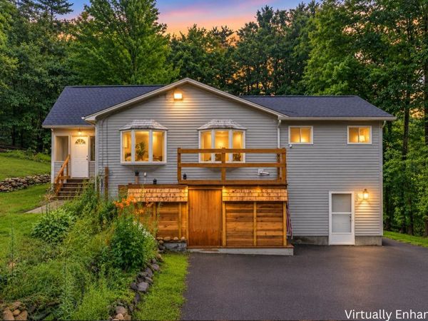 91 Oak Hill Road, Concord, NH 03301