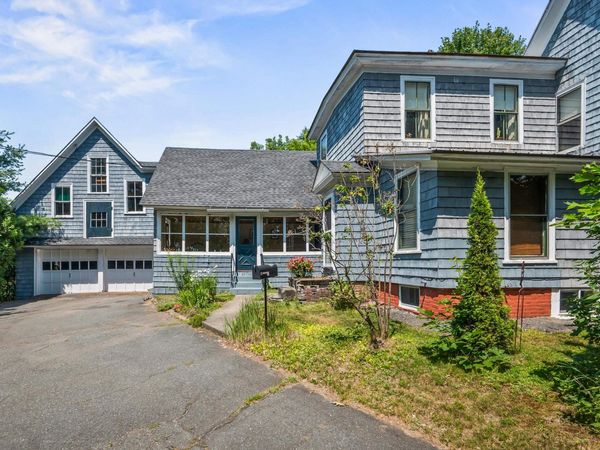 182 Cottage Street, Littleton, NH 03561
