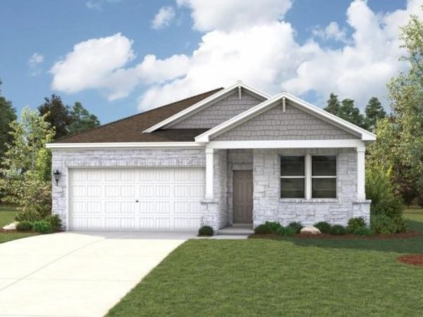 10909 Mystic Timber DR, Austin, TX 78754
