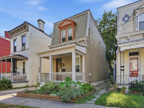 4237 Turrill Street, Cincinnati, OH 45223
